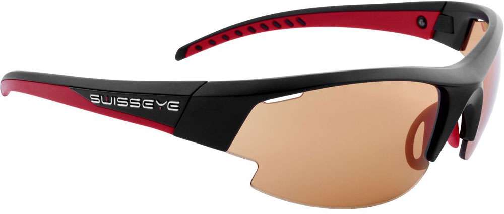 Swiss eye gardosa re+ photochromic - lunettes de sport
