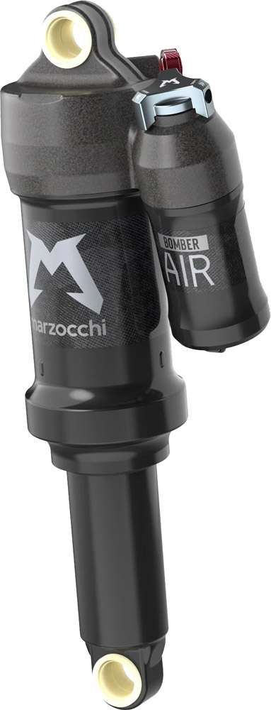 Choc Marzocchi bombardier air evol