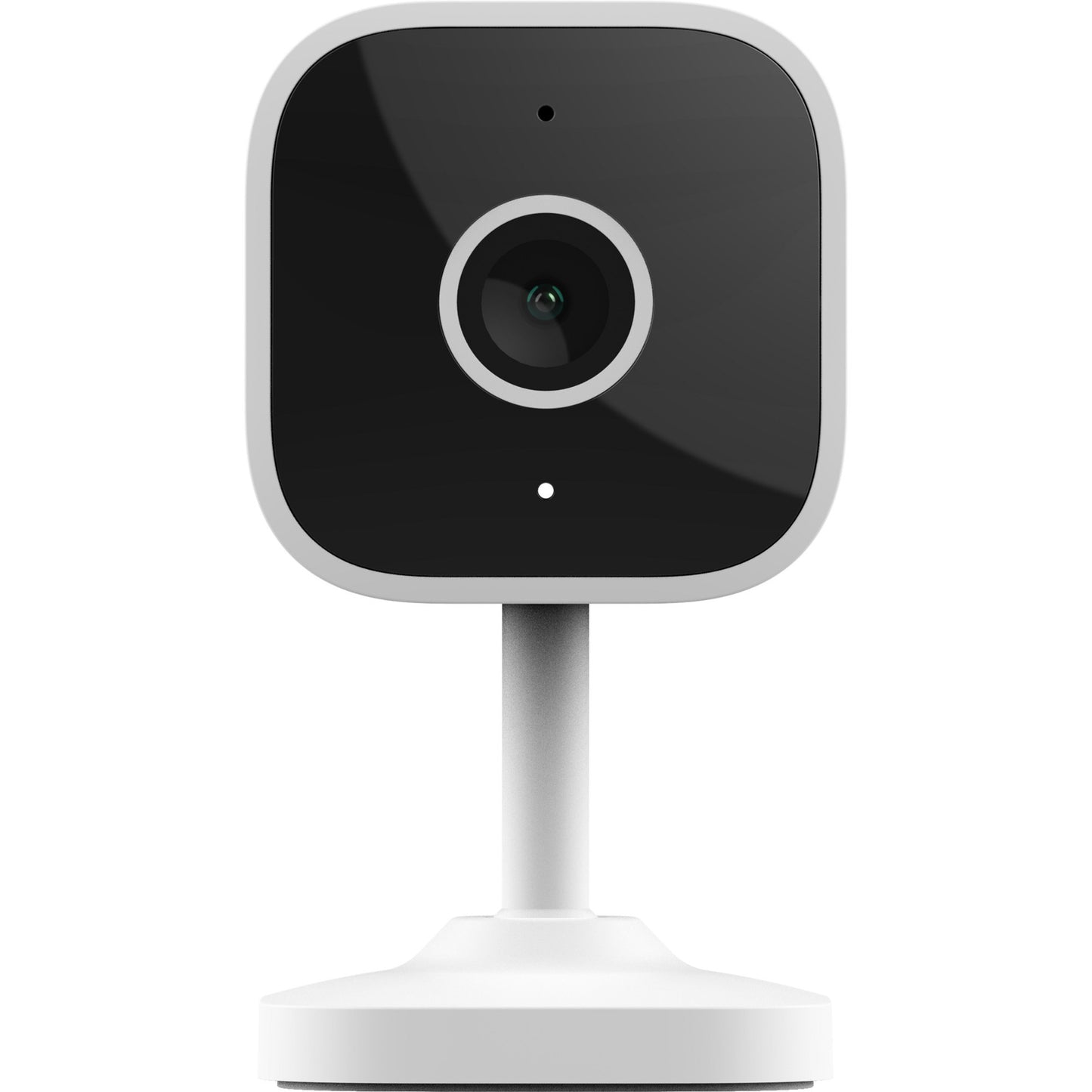 Caméra de sécurité Trust ipcam-2900 (blanche, WiFi 2,4 ou 5 GHz)