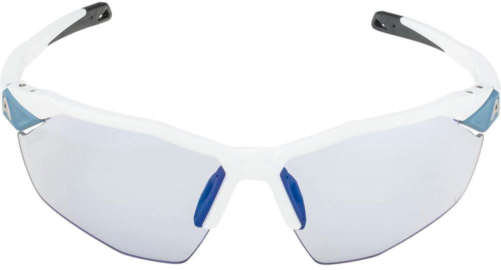 Alpina twist six hr v(m) - lunettes de sport