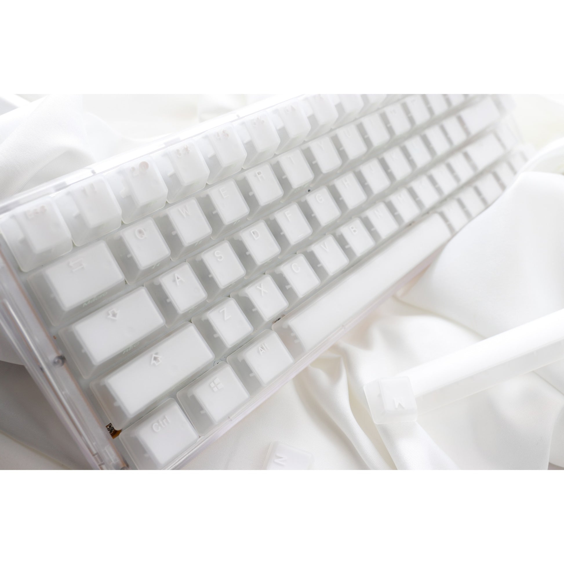 Ducky One 3 SF Aura White