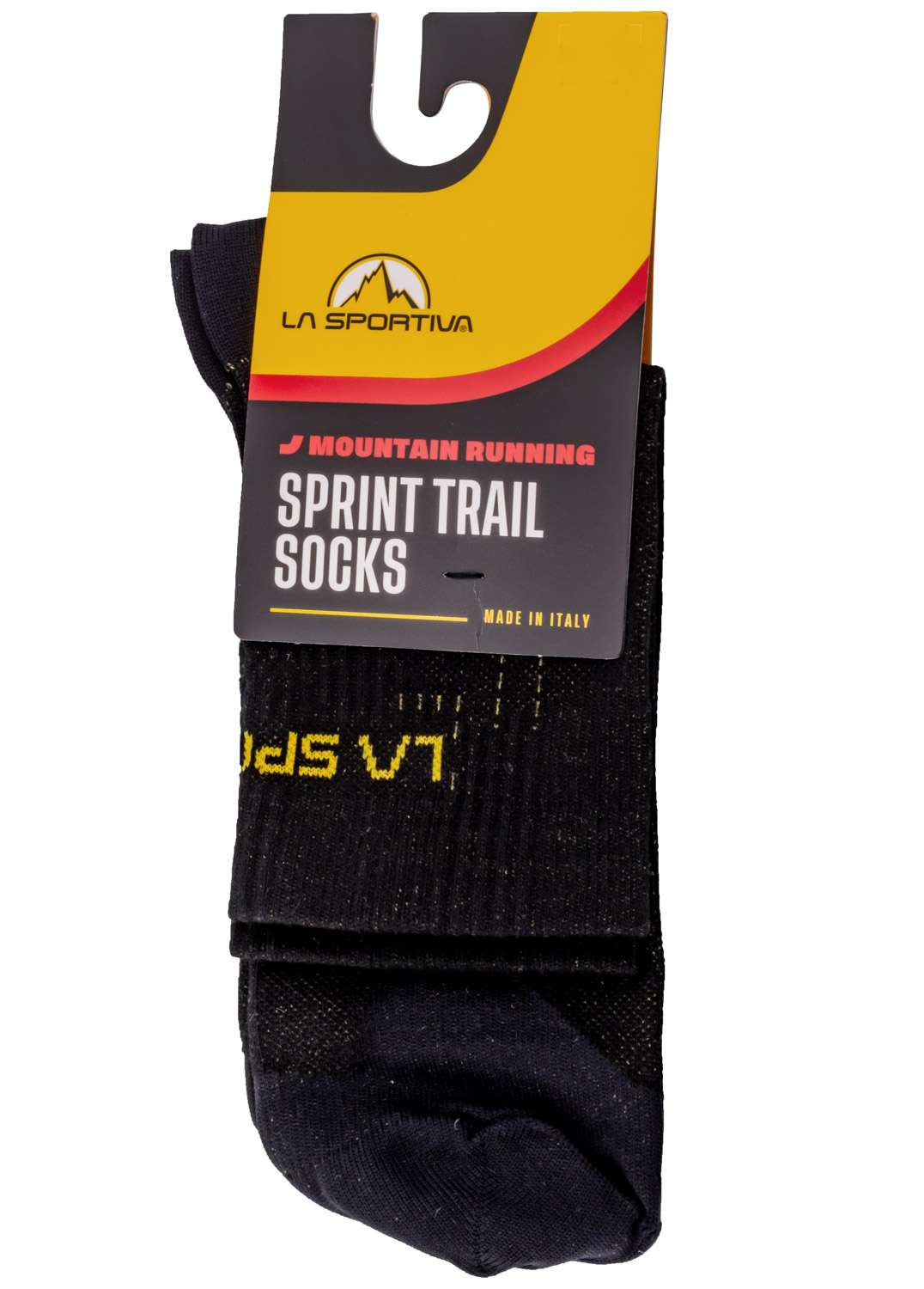 La sportiva sprint trail - chaussettes
