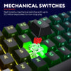 Trust GXT 867 ACIRA 60% MINI MECANICAL GAMING-KOESTsenBO