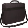 Case Logic Advantage 17.3 Sac de carnet de sac à clapet