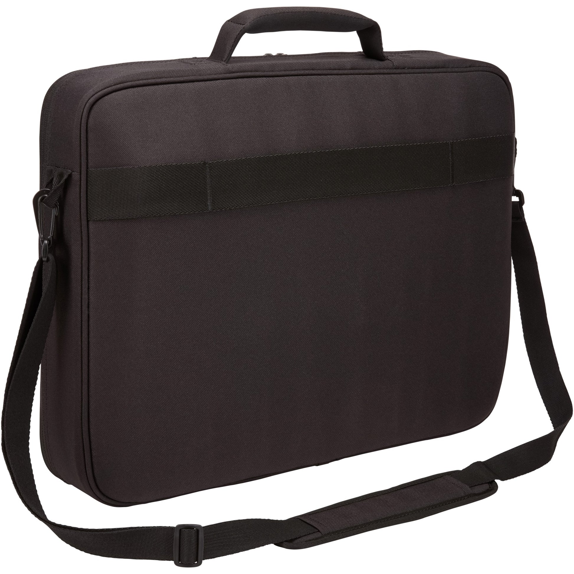 Case Logic Advantage 17.3 Sac de carnet de sac à clapet