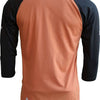 Zimtstern pureflowz - maillot vtt 3 4
