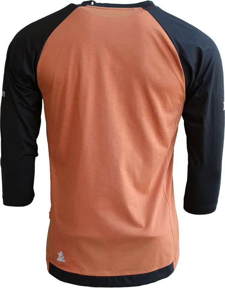 Zimtstern pureflowz - maillot vtt 3 4