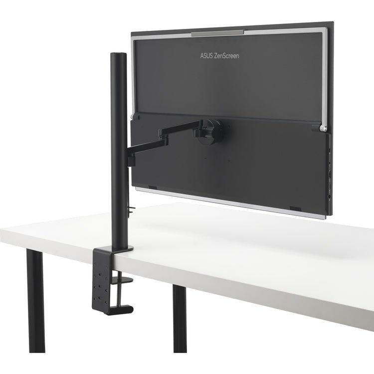 Moniteur Asus Zenscreen MB27acf 27 (noir, 100 Hz, HDMI, USB Type-C)