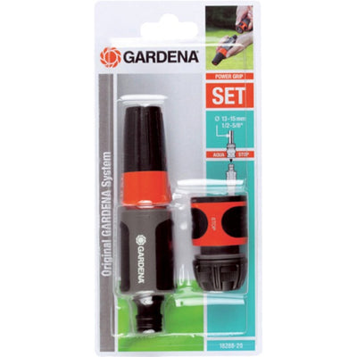 Gardena Garden Spray Ensemble 13 mm (1 2)