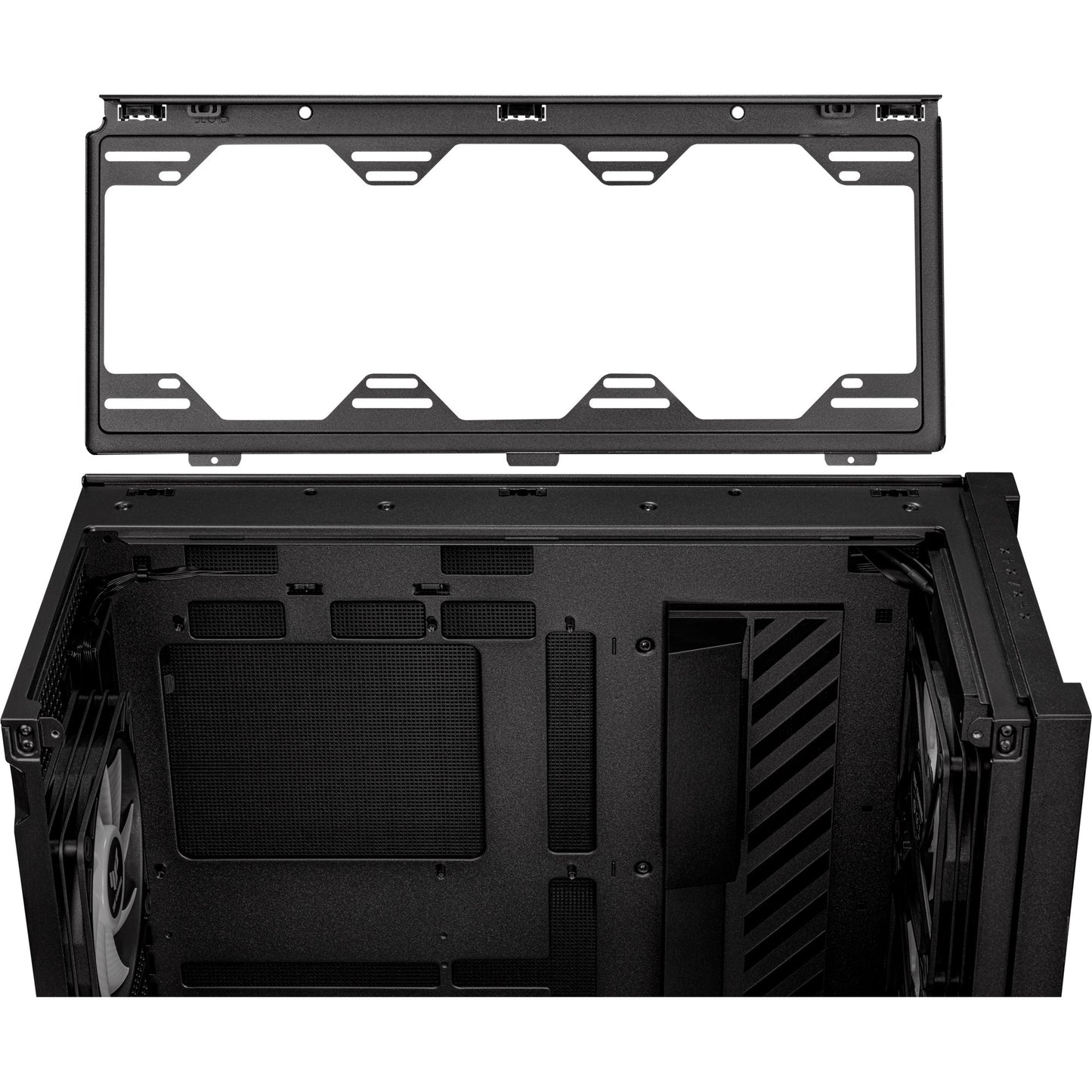 ASUS TUF GAMING GT302 Argb