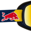 Red bull spect eyewear rush-14re2 orange rouge miroir - masque de ski