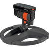 Pulporporteur pivotant Gardena Aquazoom compact