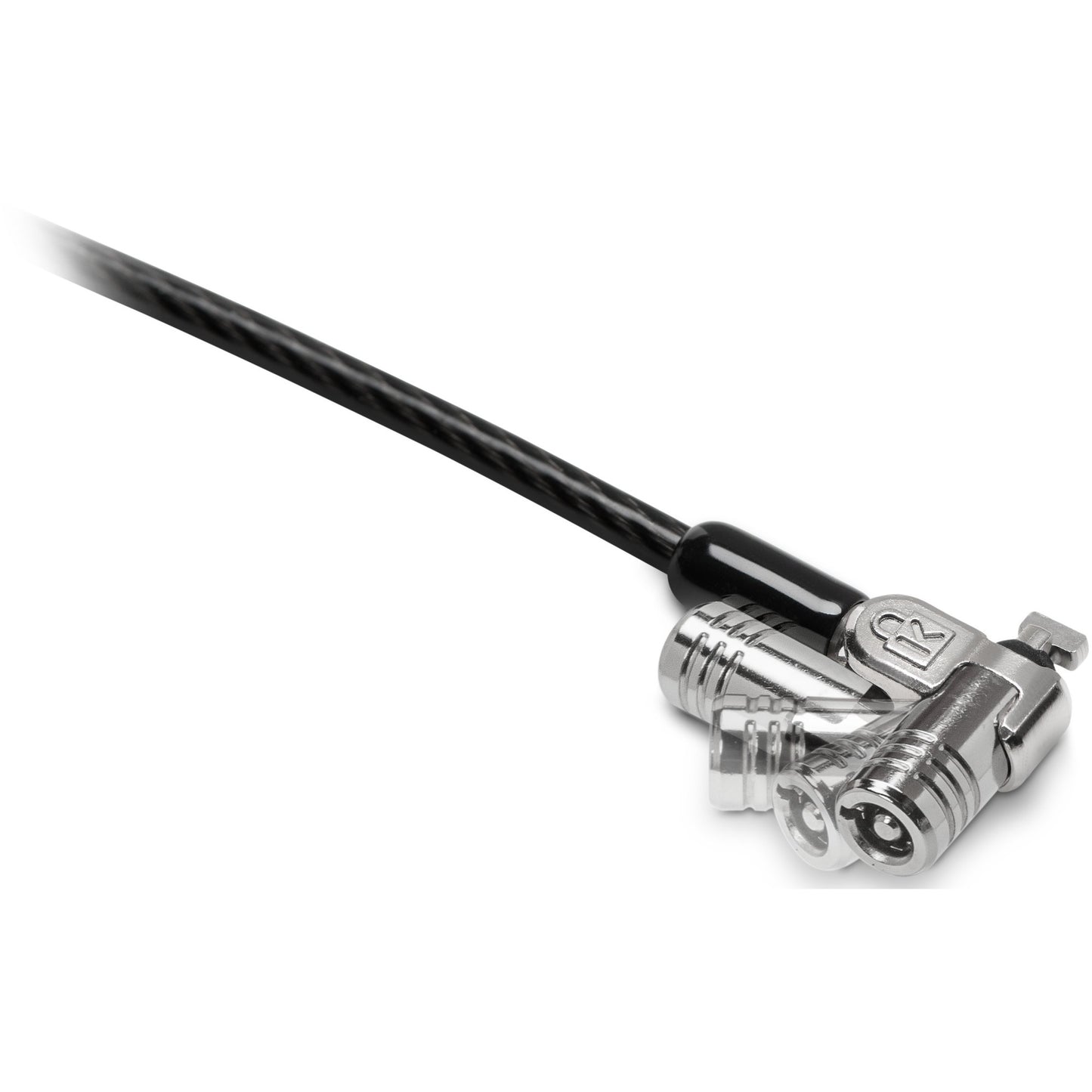 Serrure à clé Kensington MicroSaver 2.0