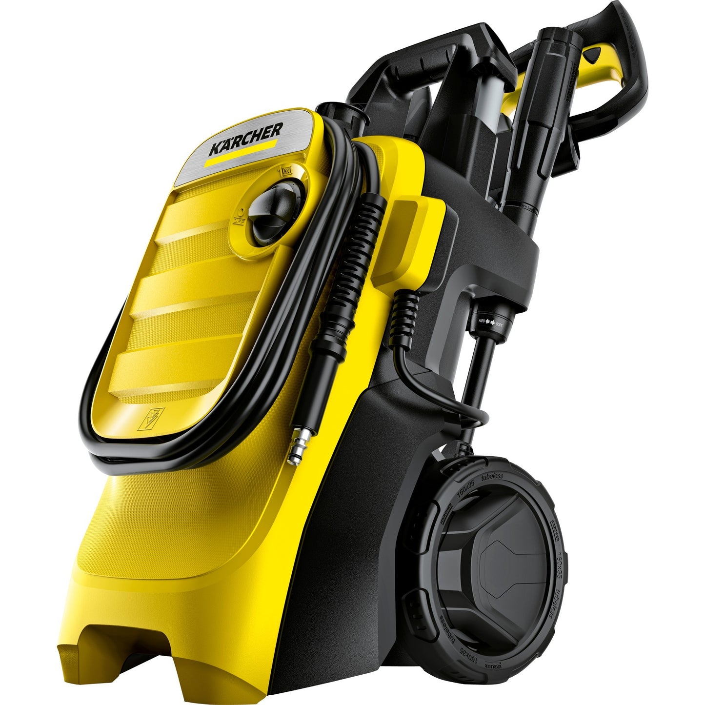 Kärcher k 4 compact