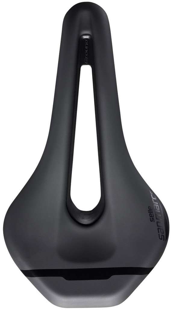 Selle de sport au sol Selle San Marco