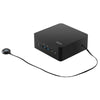 Système PC Msi Cubi Nuc AI+ 2MG-007EU (Noir | Core Ultra 7 258 V | Arc Graphics 140 V | 32 Go | SSD 1 To)