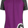 Maillot Assos trail ss - maillot vtt femme