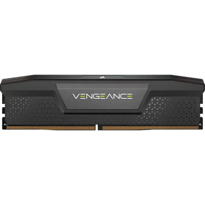 Corsair Vengeance 64 Go DDR5-6000 (2x 32 Go) RAM (gris, cmk64gx5m2d6000z40, xmp, expo)