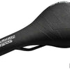 Selle à composants inversés de style fort