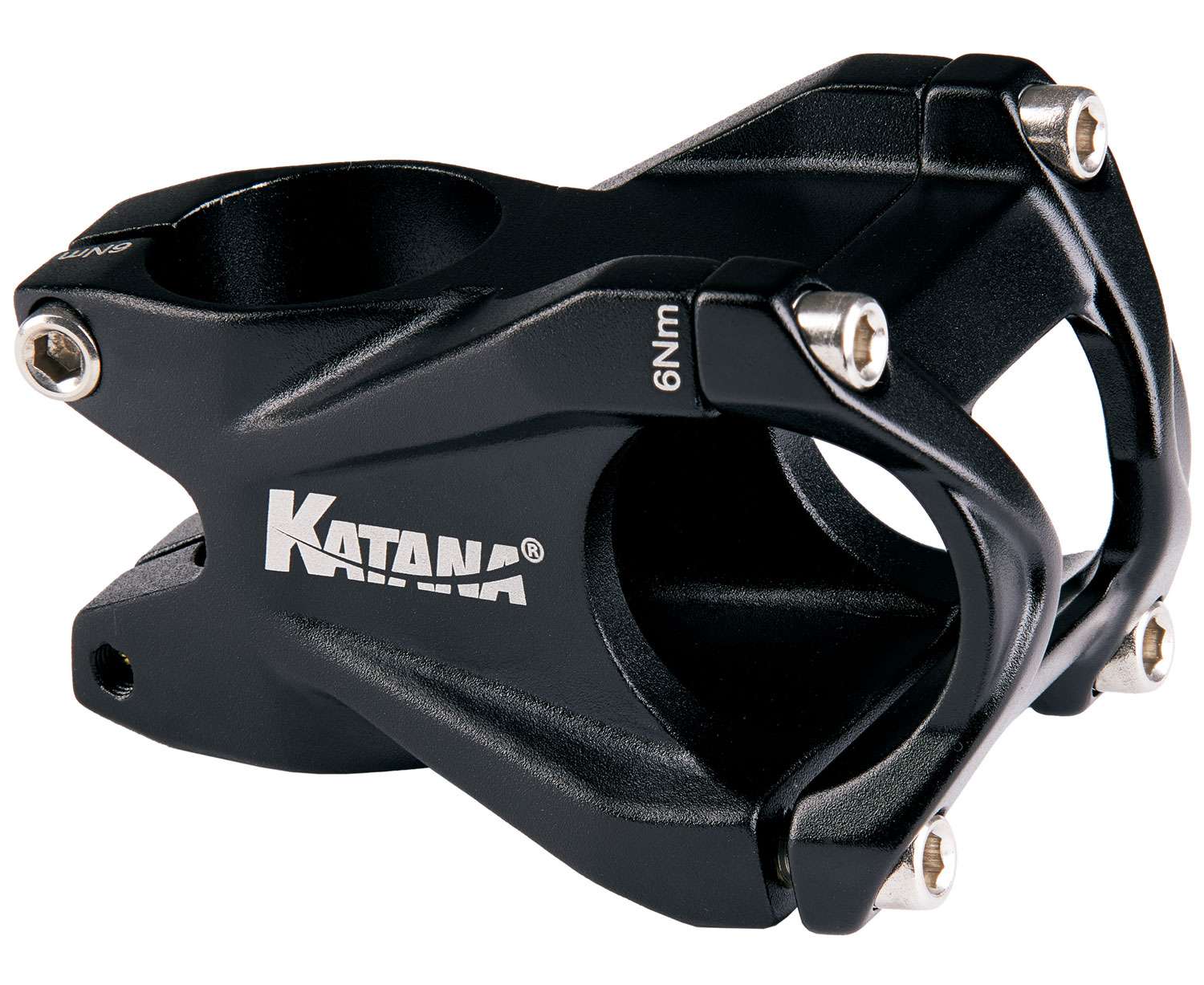 Katana furtif 31,8 votes