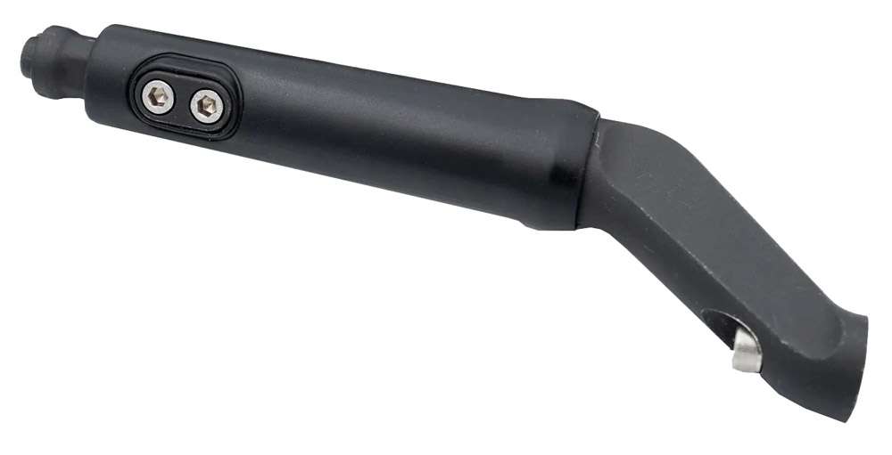 Ensemble de jambe gauche pour fusil de chasse pour enfants, pour siège enfant Shotgun Pro