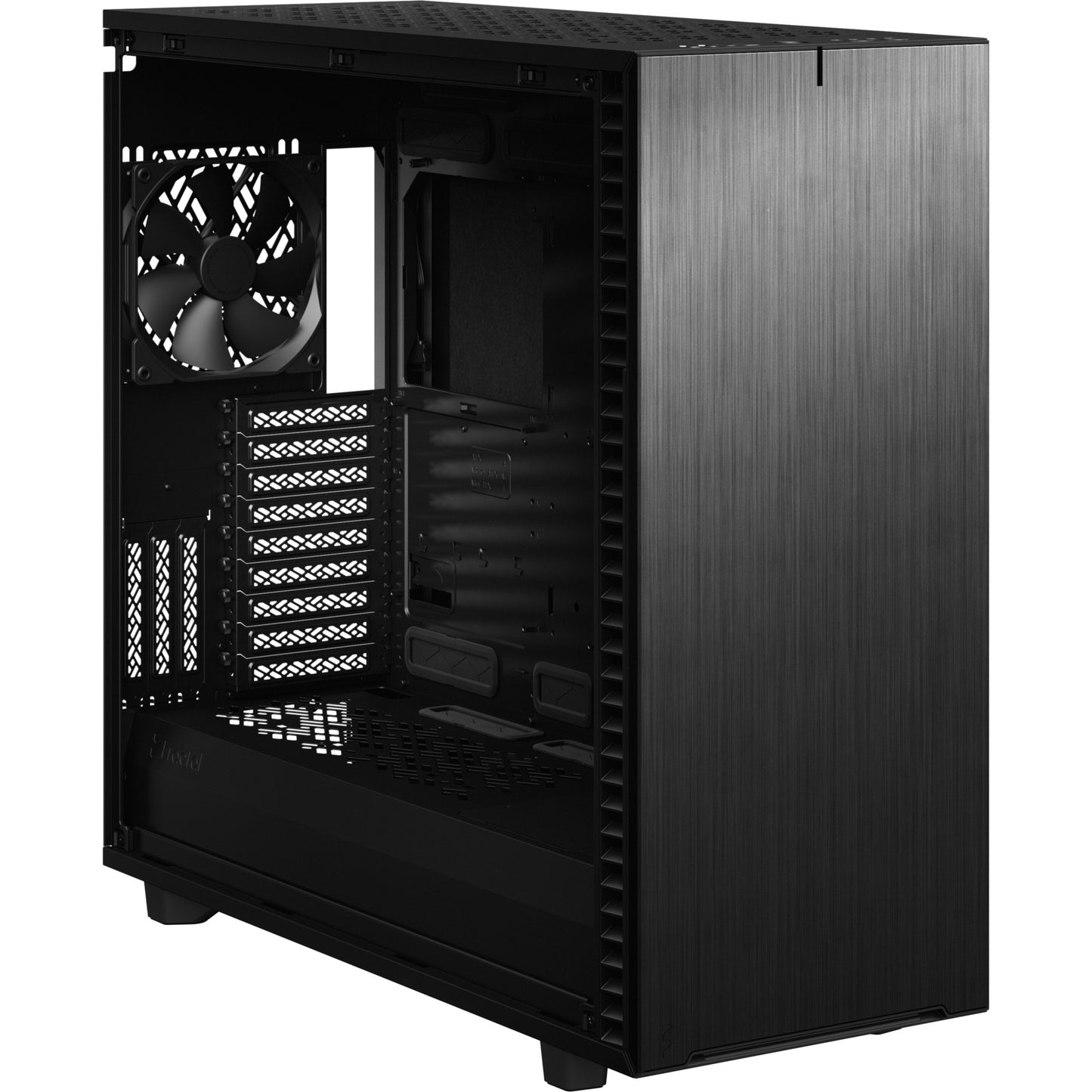 Conception fractale définir 7 xl