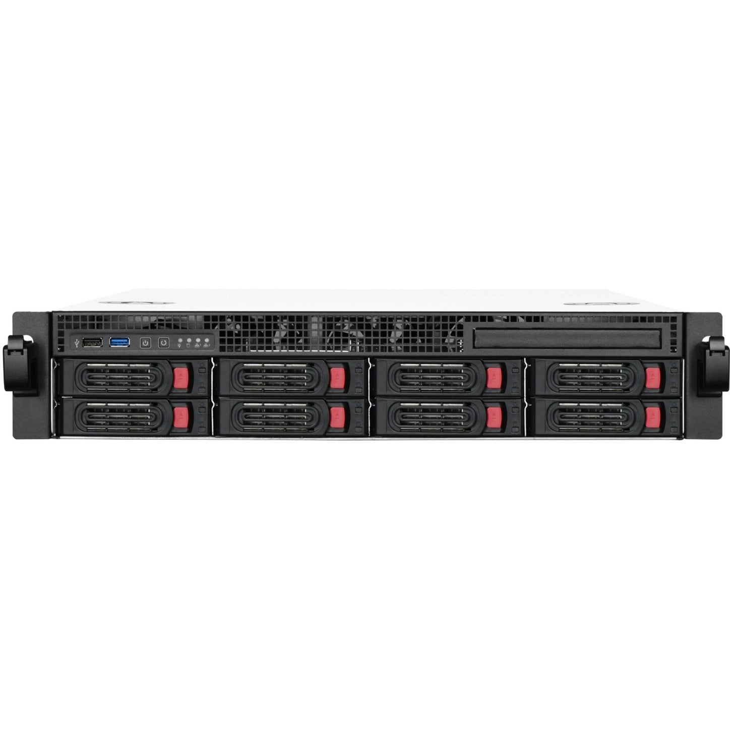 Silverstone RM21-308