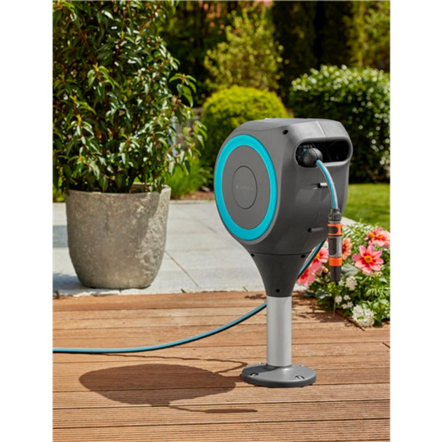 Gardena Patio Slangenbox Rollup S
