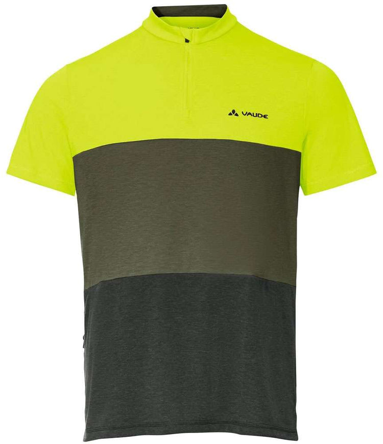 Vaude qimsa - maillot