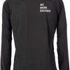 Dirtlej mountee - maillot vtt manches longues femme