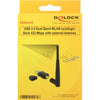 Dellock USB 2.0 double bande wlan Stick