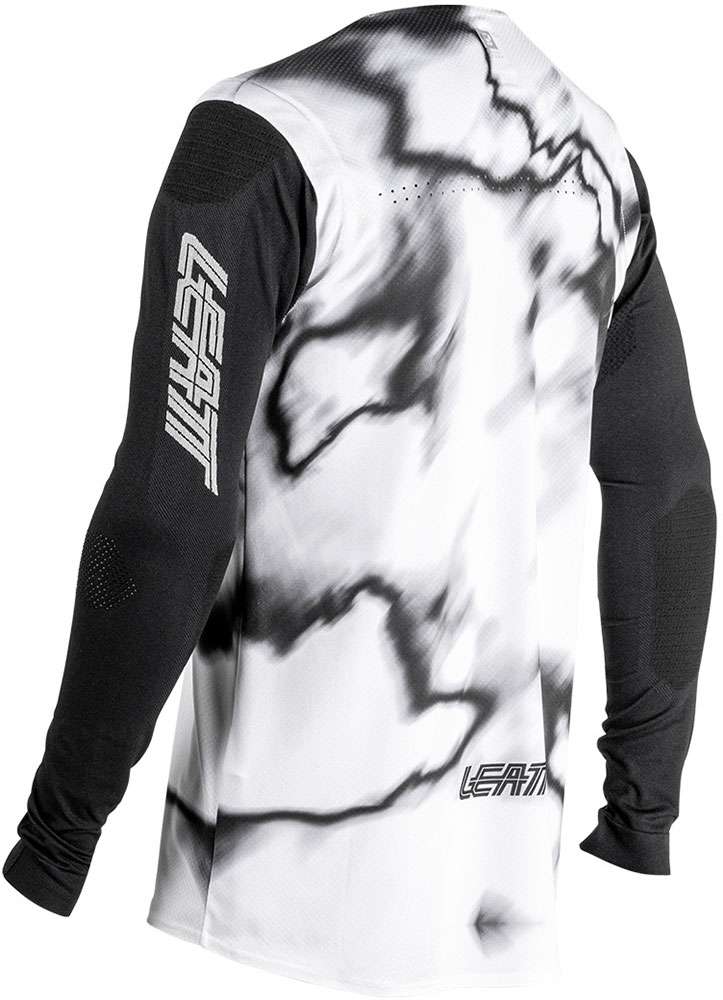 Leatt gravitation 8.0 - maillot vtt manches longues
