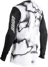Leatt gravitation 8.0 - maillot vtt manches longues - afbeelding 2
