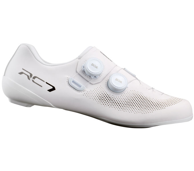 Shimano sh-rc703 - chaussures de vélo de route