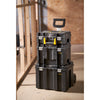 Stanley Fatmax Pro-Stack 3 dans 1 Cas de stockage modulaire