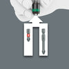 Fabricant de bits WAA 813 R avec Bithouder Rapidaptor