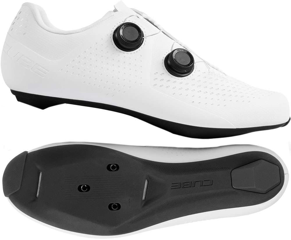 Cube sydrix pro - chaussures vélo de route