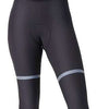 Castelli polare 2 - cuissard à bretelles femme avec peau de chamois