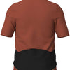 Cube gravel cargo zip intégral - jersey