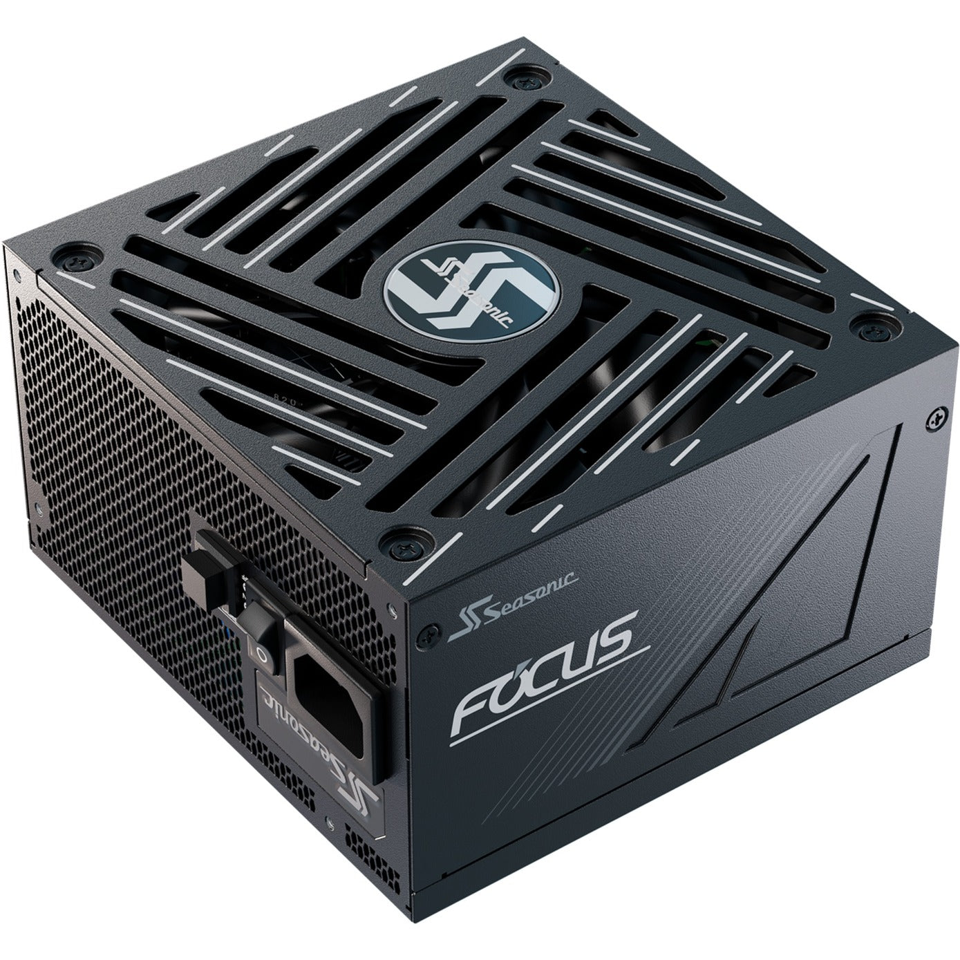 Focus saisonniques GX ATX3.0, 750W