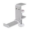 Neomounts ads11-171sl support de casque (argent)