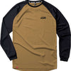 Loose riders essentials - maillot vtt manches longues