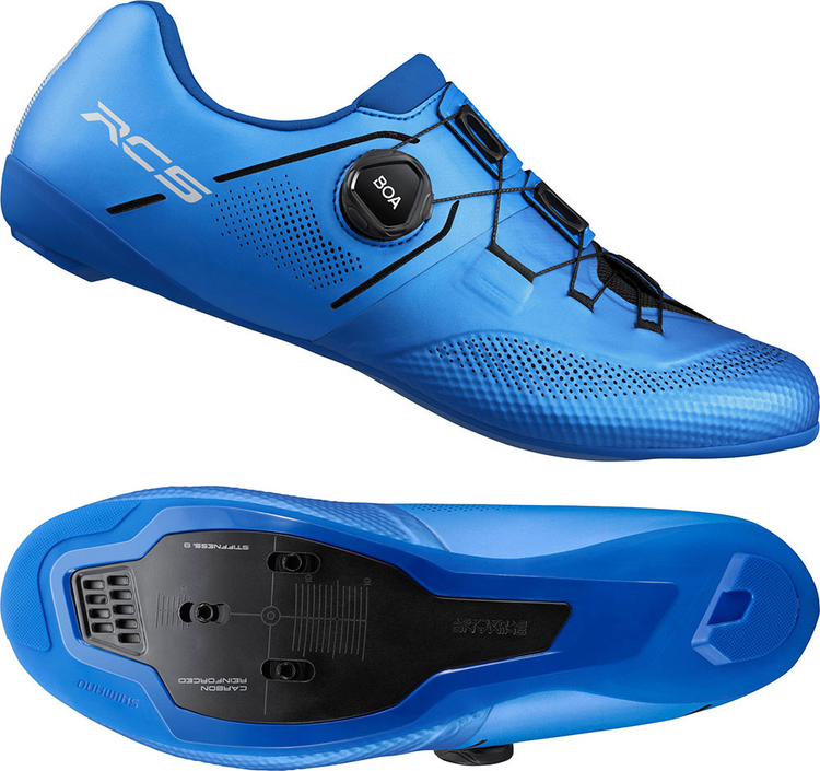 Shimano sh-rc503 - chaussures vélo de route