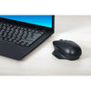 Souris ErgoFlip EcoSmart de Targus