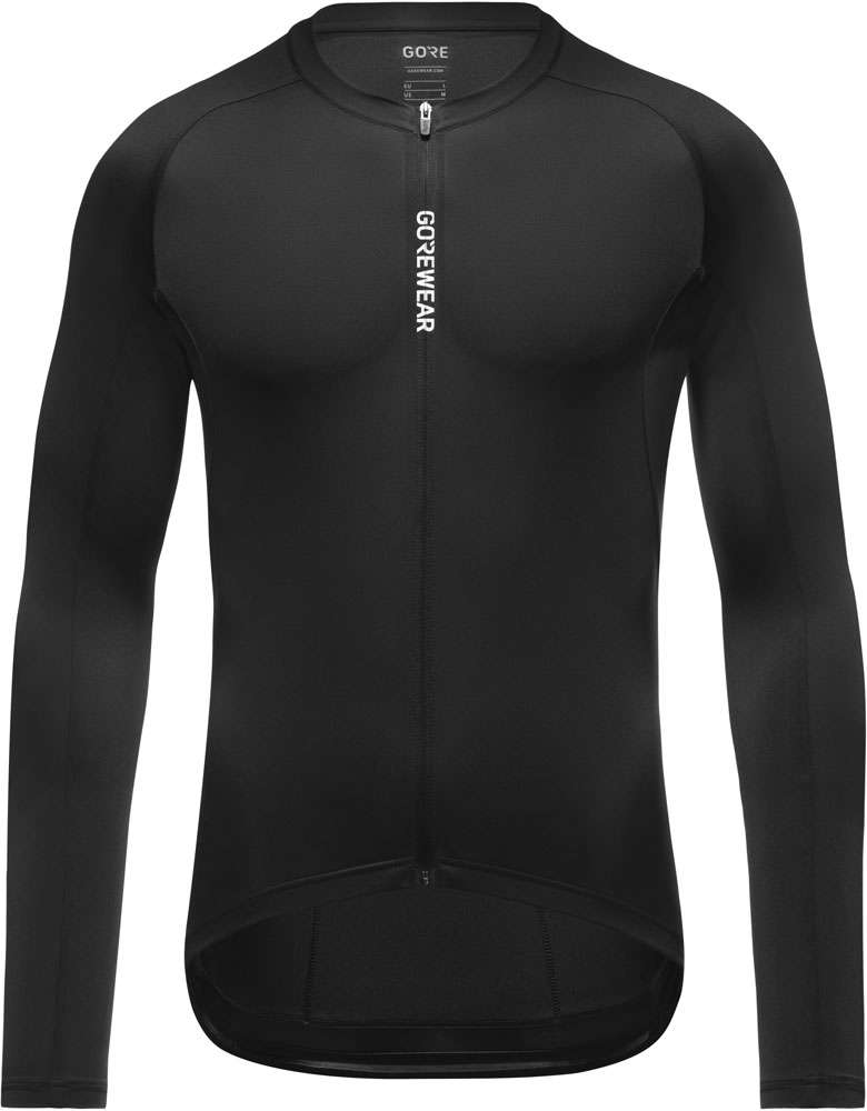 Gorewear spinshift - maillot manches longues