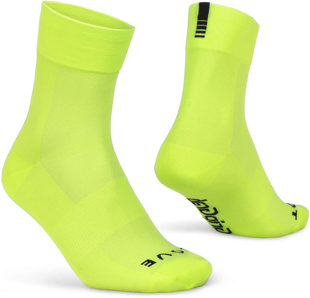 Gripgrab léger sl - chaussettes