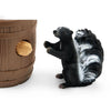 Schleich Wild Life jouant le plaisir avec la note