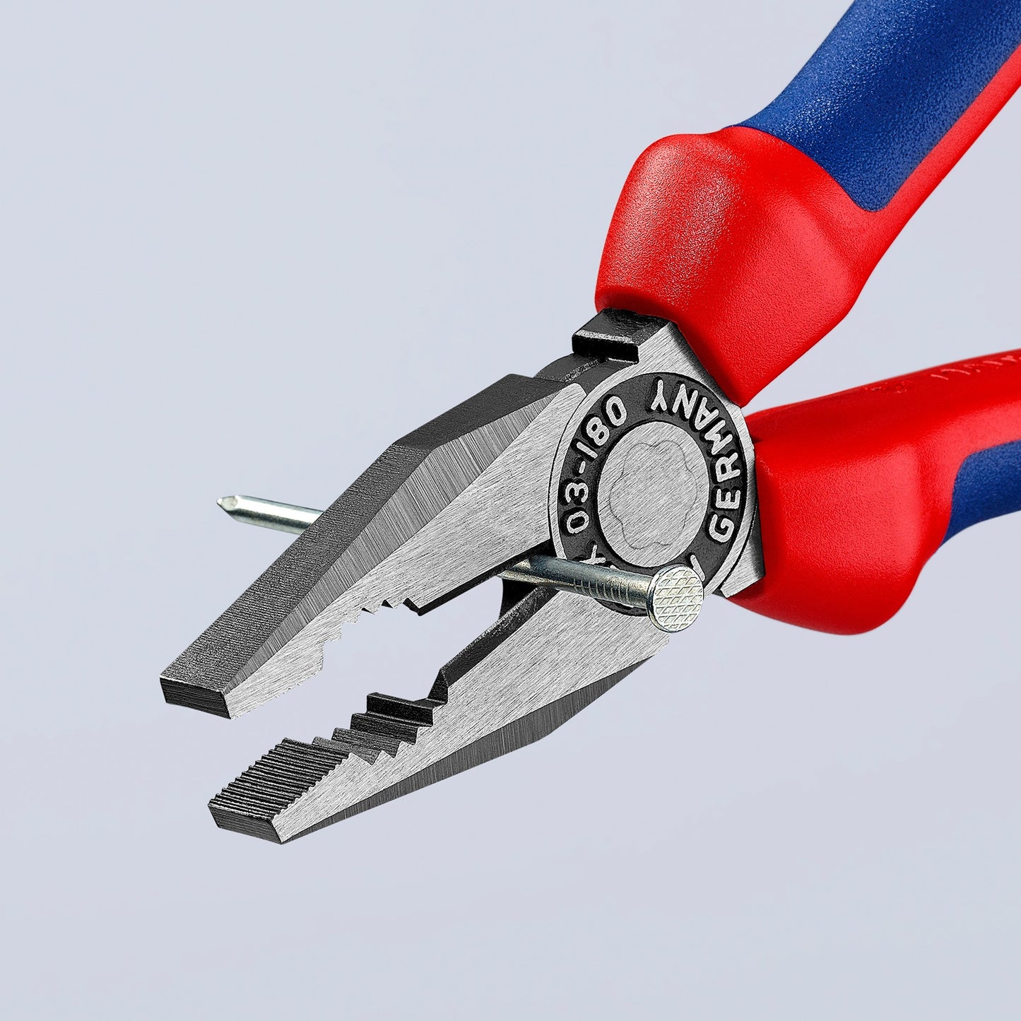 Knipex combitang 03 02 180