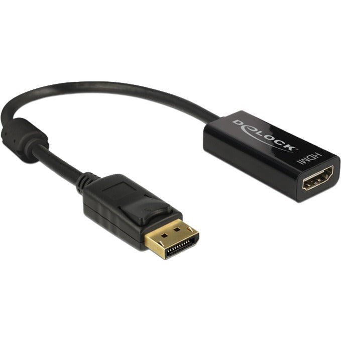 Dellock Displayport 1.2> HDMI
