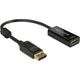 Dellock Displayport 1.2> HDMI
